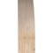 Ekena Millwork 5 1/2"W x 14"D x 18"H Thorton Smooth Knee Brace, Douglas Fir BRC06X14X18THR00SDF - alternate 2
